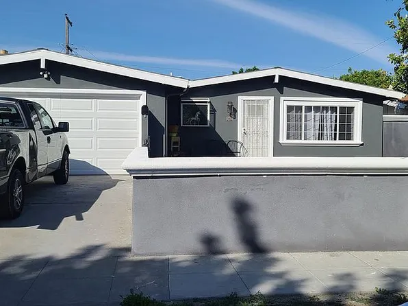 1465 Mount Shasta Dr, San Jose, CA 95127