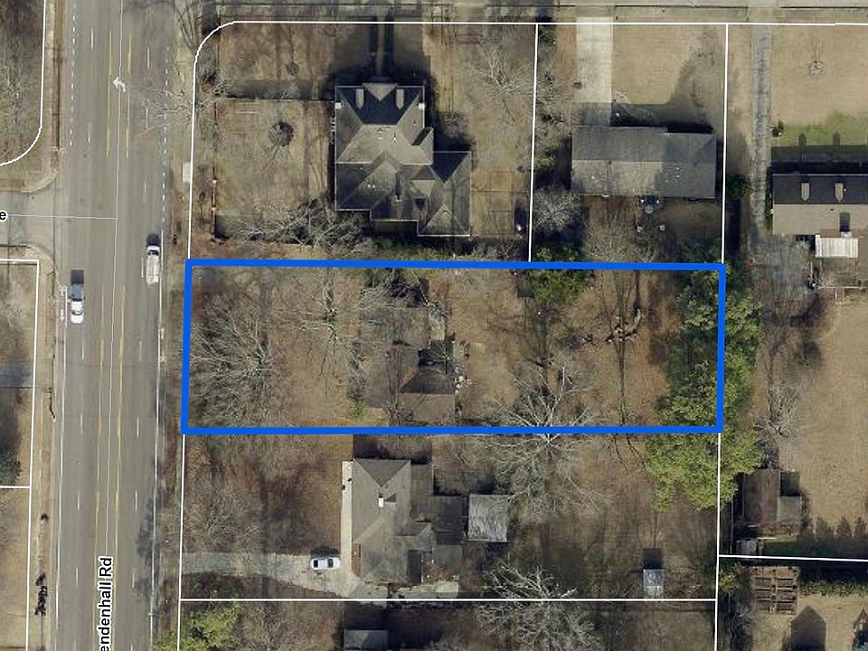 2nd image of 224 N Mendenhall Rd #E-32