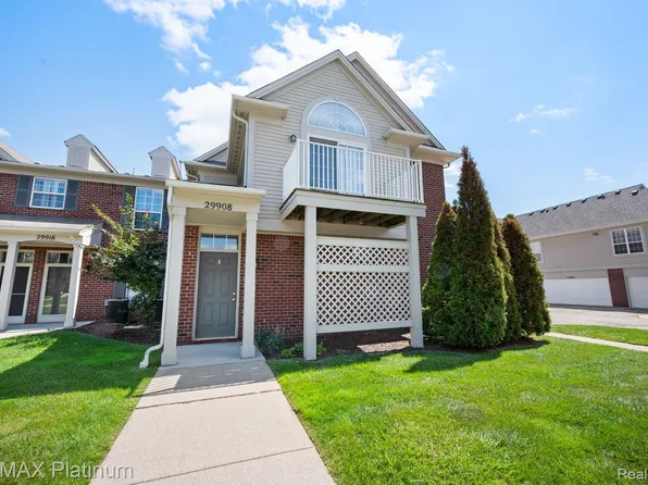 29908 Heritage Pkwy #25, Warren, MI 48092