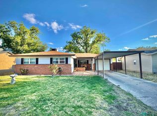 1115 W Coal Ave, Hobbs, NM 88240