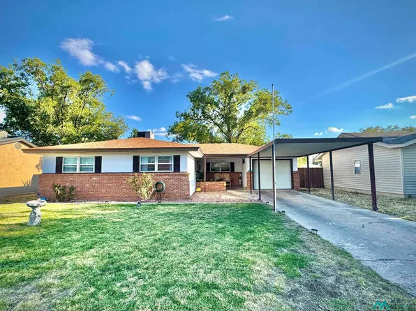 1115 W Coal Ave, Hobbs, NM 88240