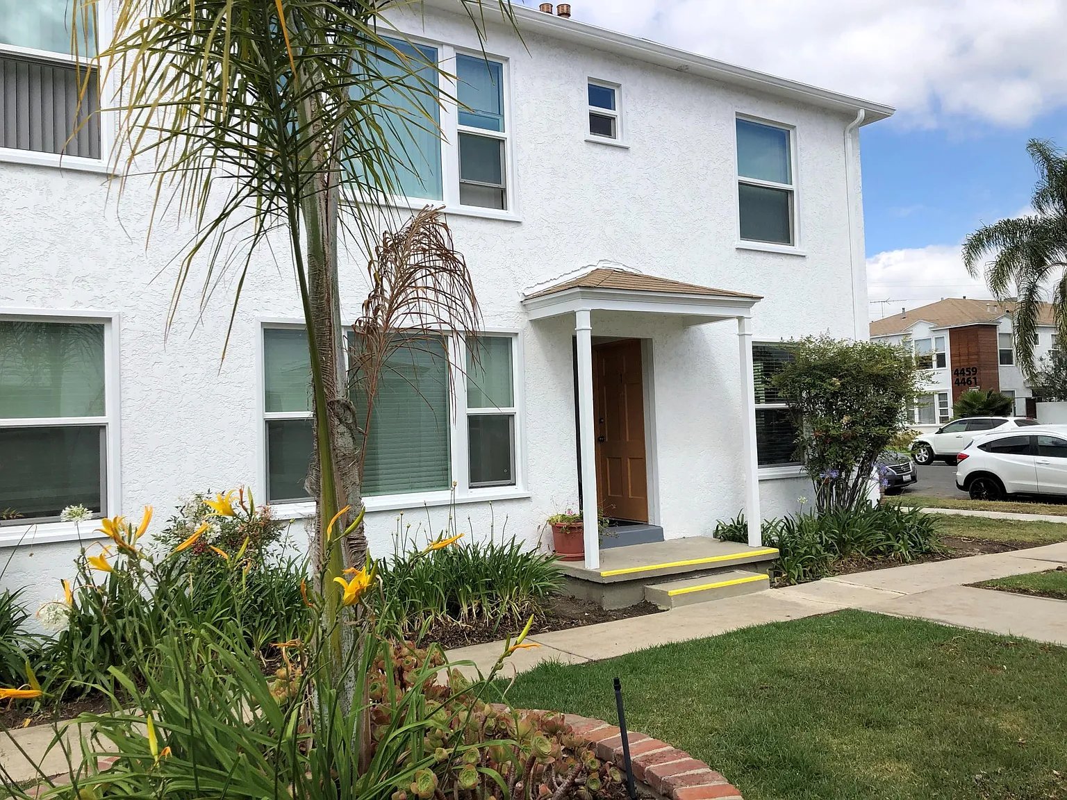 1 bed, 675 sqft, $1,750 — Photo 2