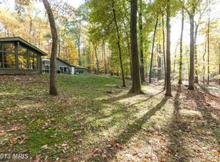 10906 Baronet Rd, Owings Mills, MD 21117