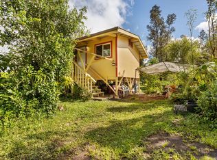 11-1863 Alapua St, Mountain View, HI 96771