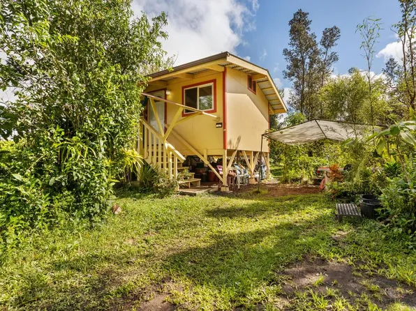 11-1863 Alapua St, Mountain View, HI 96771