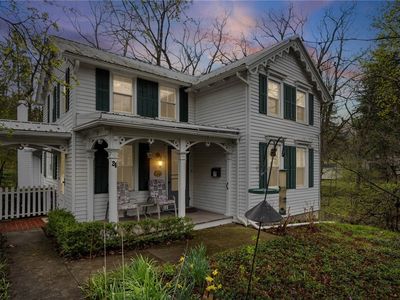 21 Jay St, Geneva, NY, 14456