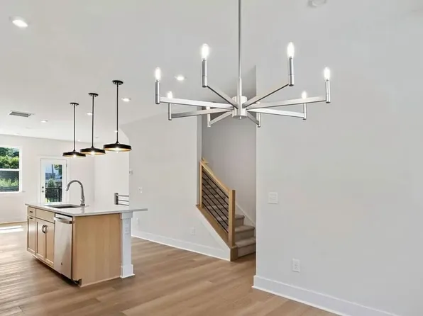 1544 Levy Way, Charlotte, NC 28205