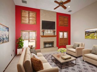 4420 Tiffani Dr, Amarillo, TX 79109