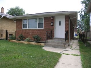 11527 S Laflin St, Chicago, IL 60643