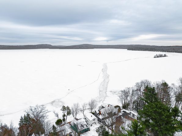 23 Page Road, Enfield, ME 04493