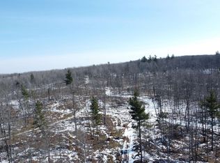 2262 Stoney Ridge Rd, West Branch, MI 48661