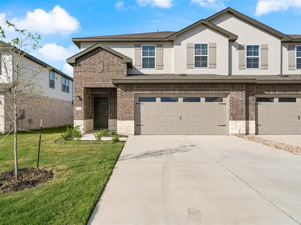 18512 Cremello Dr #A, Manor, TX 78653