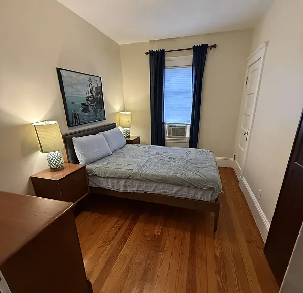 7 Belmont Sq #2 — Photo 9