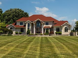 5274 Thornhill Ct, Grove City, OH 43123