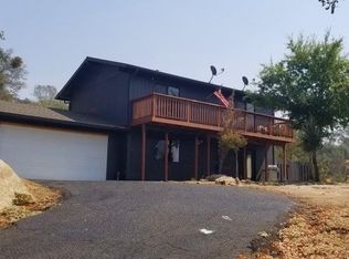 29409 Yosemite Springs Pkwy, Coarsegold, CA 93614