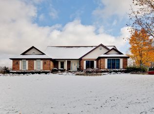 21970 N Farthingdale Ct, Deer Park, IL 60010
