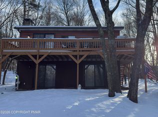 176 Birch Dr, Blakeslee, PA 18610