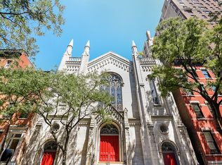 135 W 4th St APT 3E, New York, NY 10012
