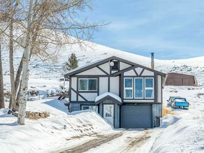 276 Candlelight Lane, Gunnison, CO, 81230