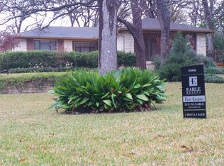 1407 Wilshire Blvd, Austin, TX 78722