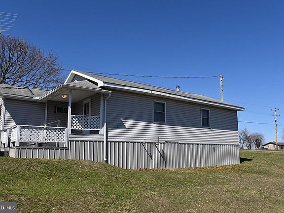 3rd image of 2764 N Clear Ridge Rd