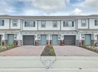 5115 Prairie Preserve Run #5115, Saint Cloud, FL 34772