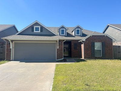 14610 E 112th Pl N, Owasso, OK, 74055