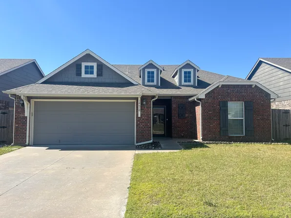 14610 E 112th Pl N, Owasso, OK 74055