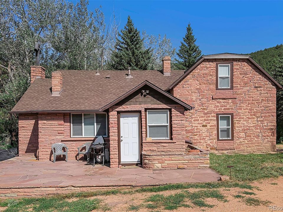 1312 Steamboat Valley Rd, Lyons, CO 80540 MLS 8401005 Zillow