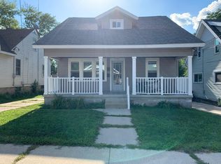 1751 Delwood Ave SW #1, Wyoming, MI 49509