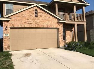 747 Spectrum Dr, New Braunfels, TX 78130