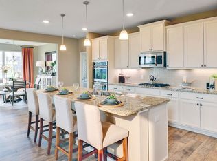 13217 Deerwood Ln N, Dayton, MN 55327