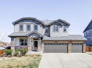 7811 E 123rd Ave, Thornton, CO 80602