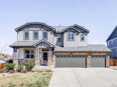 7811 E 123rd Avenue, Thornton, CO, 80602