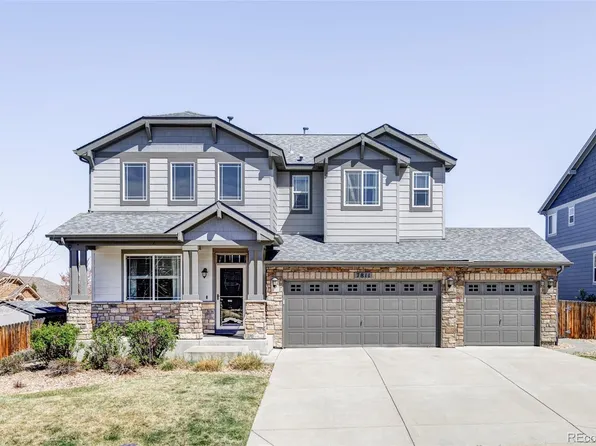 7811 E 123rd Avenue, Thornton, CO 80602