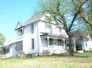 411 Euclid Ave, Cherokee, IA 51012