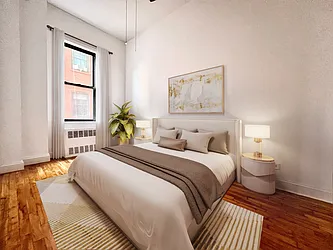 Rented by Vector New York, LLC