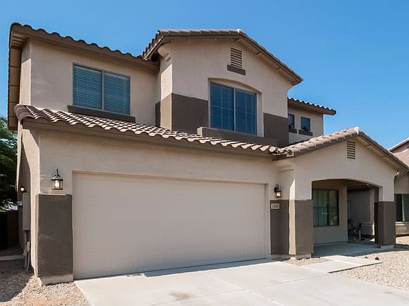 2nd image of 1233 W Mesquite Tree Ln