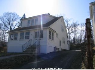 25 S Street Ext, Bristol, CT 06010