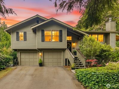 2101 NE William E Sutton Road, Bremerton, WA, 98311