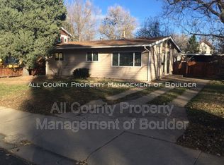 260 30th St, Boulder, CO 80305