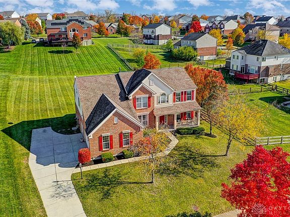 2nd image of 7590 Tylers Hill Ct