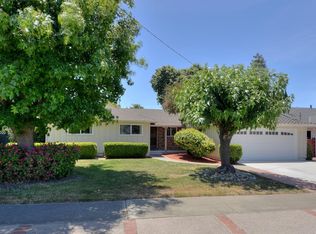 37891 Farwell Dr, Fremont, CA 94536