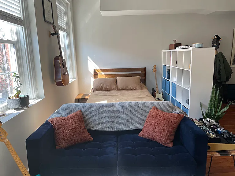 2106 E Pratt St #2-A — Photo 7