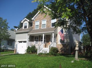 8503 60th Ave, College Park, MD 20740