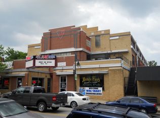 644 W Dickson St, Fayetteville, AR 72701