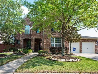 20915 Lonely Star Ln, Richmond, TX, 77406