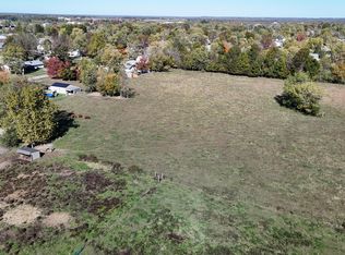 Tract 1 State Highway K, Seymour, MO 65746