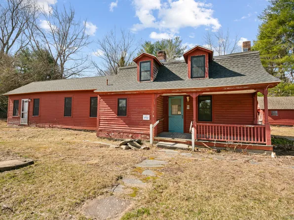 14 Straits Road, Chester, CT 06412