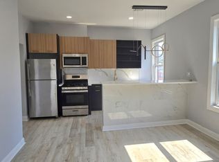 2715 John F Kennedy Blvd #A1, Jersey City, NJ 07306